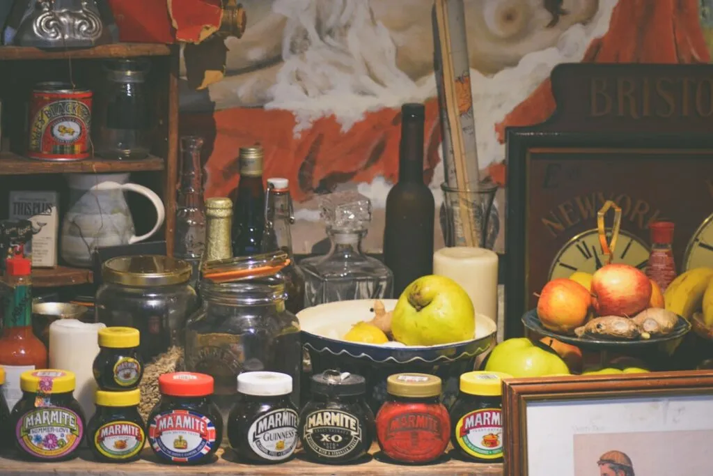 Photo Fruit bowl