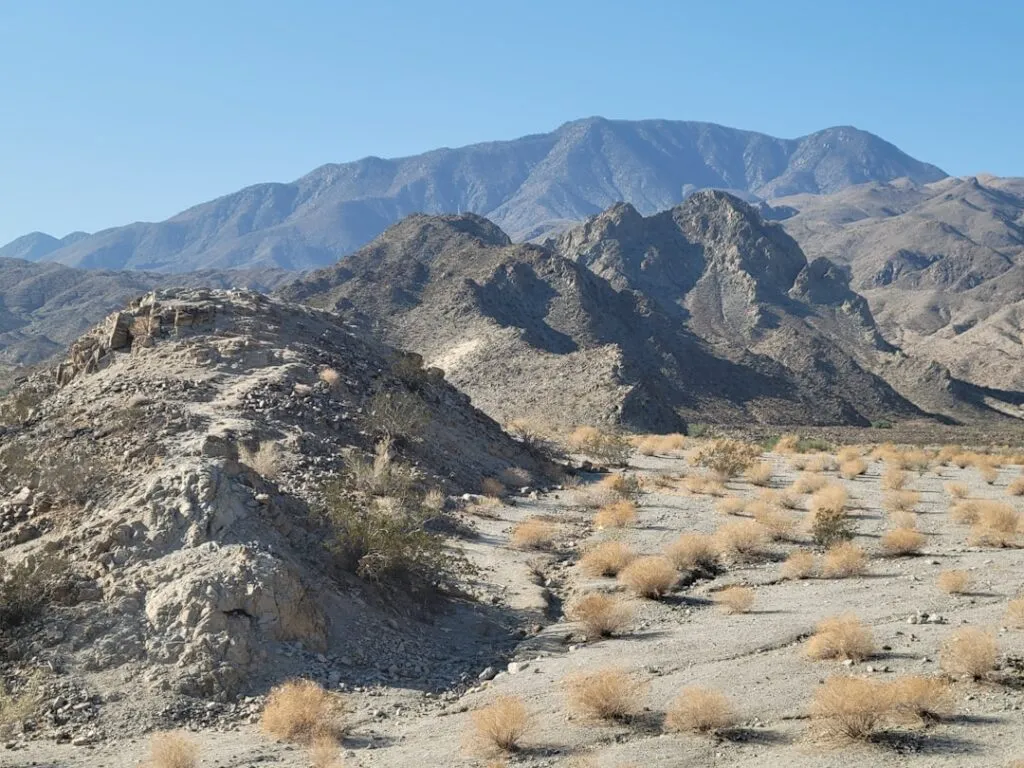 Photo Coachella Valley