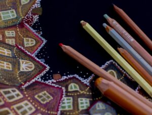 Photo Family calendar