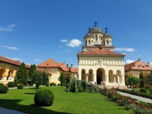 Photo Cluj attractions
