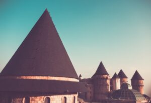 Photo Tourist Attractions Arad