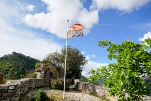 Photo Historical Places Alba County