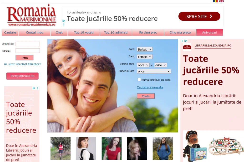 De ce este mai ușor să găsești pe cineva online? Romania-Matrimoniale.ro ne dă răspunsul!