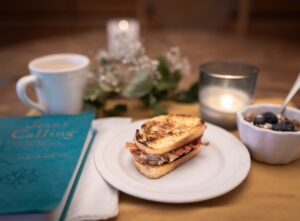 Photo comfortable journey