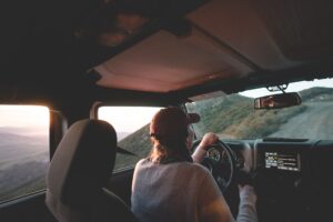 Photo road trip
