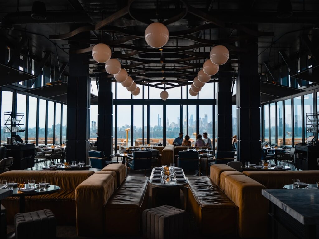 Photo restaurants