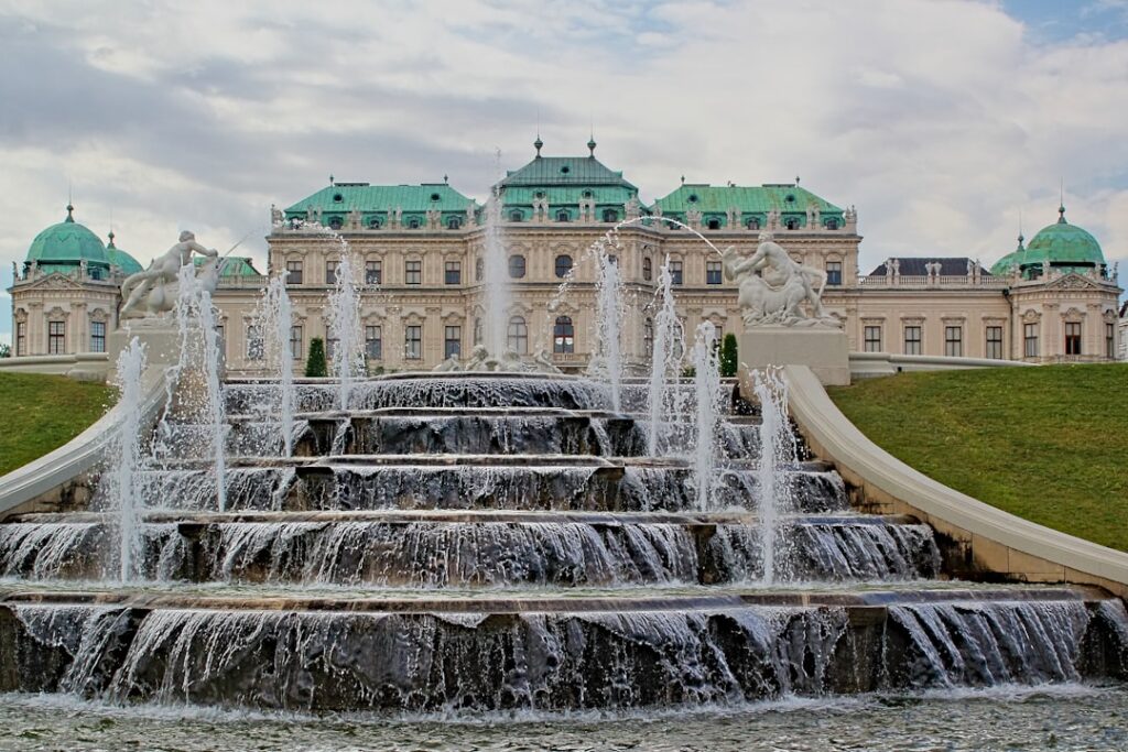 Photo belvedere