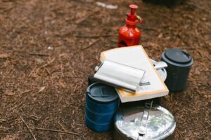 Photo survival guide