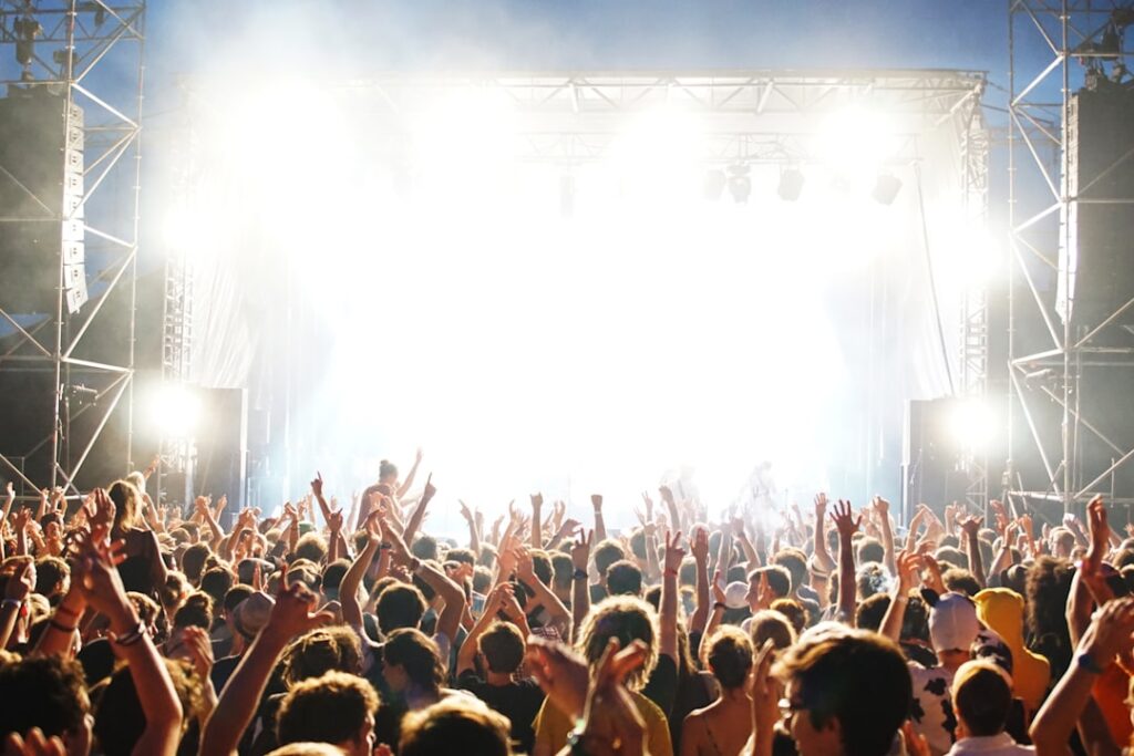 Photo events and festivals