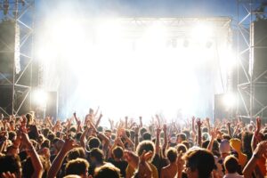 Photo events and festivals