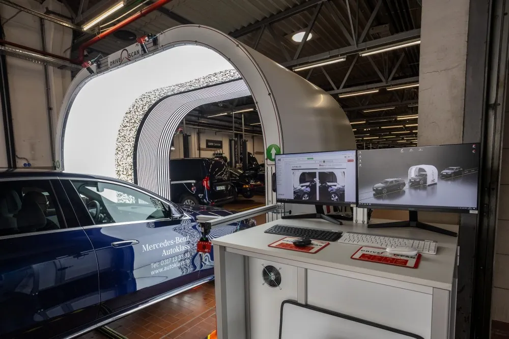 5 motive să mergi cu autovehiculul tău în service-ul Autoklass