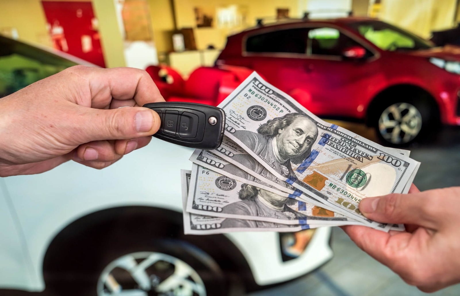 Gestionarea unei urgente financiare fara decizii luate in gr — Route 68