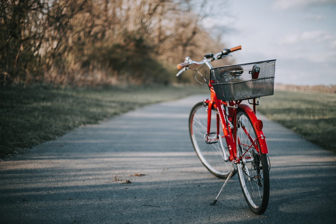 Photo vacanță cu bicicleta