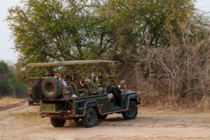 Photo adventure tourism