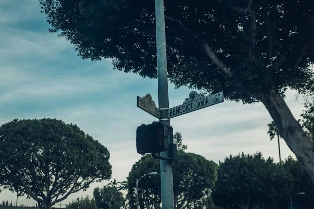 Photo famous roads landmarks travel