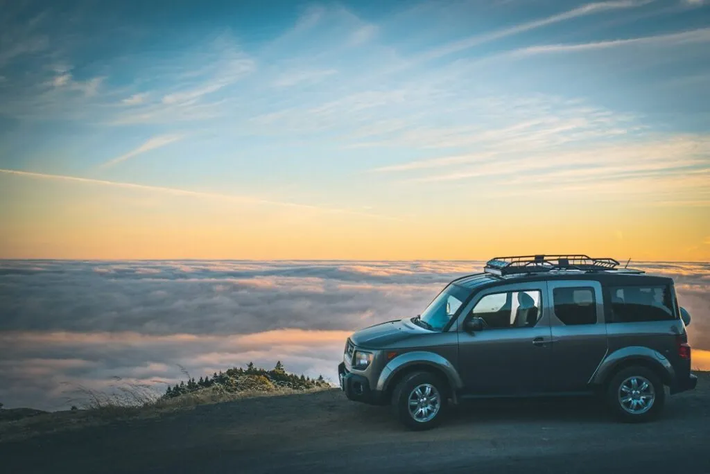 Photo road trip essentials guide
