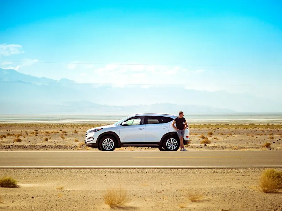 Photo road trip essentials guide