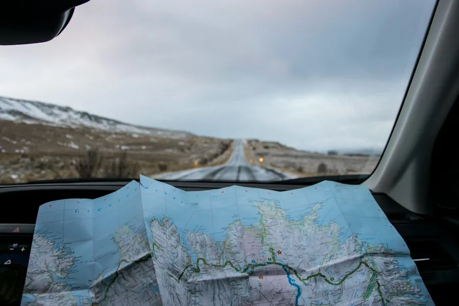 road trip essentials guide
