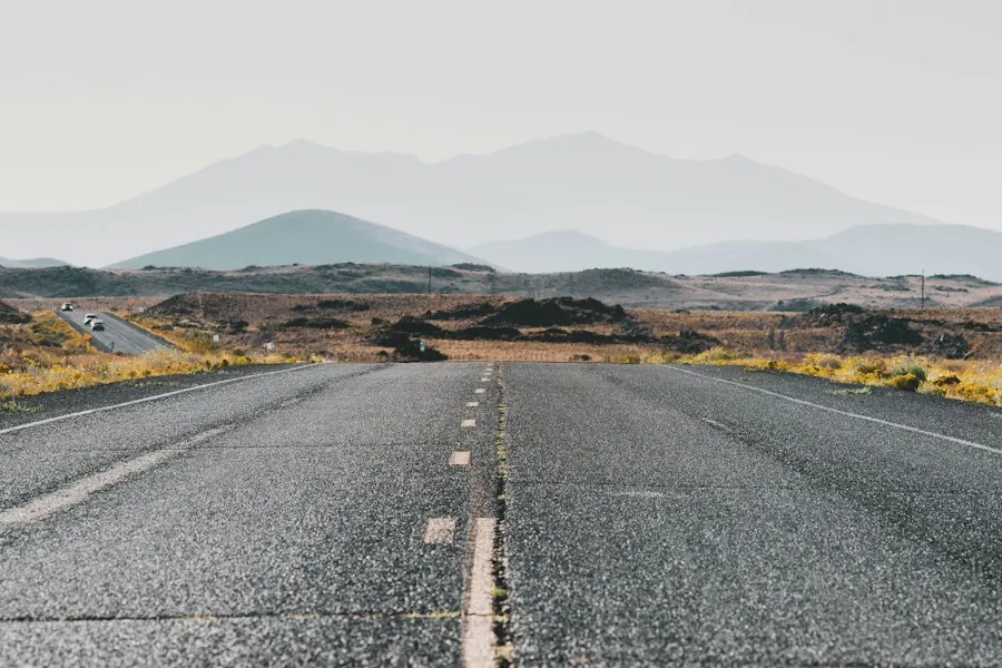 road trip guide experts data