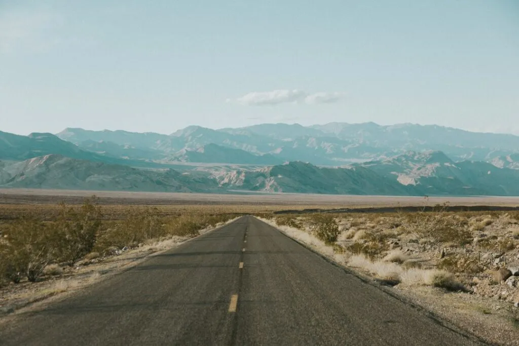 Photo road trip music playlist
