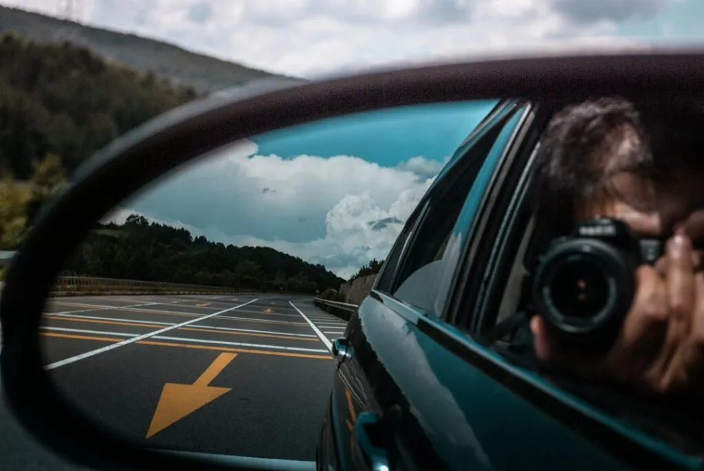 Photo speed camera avoidance tips