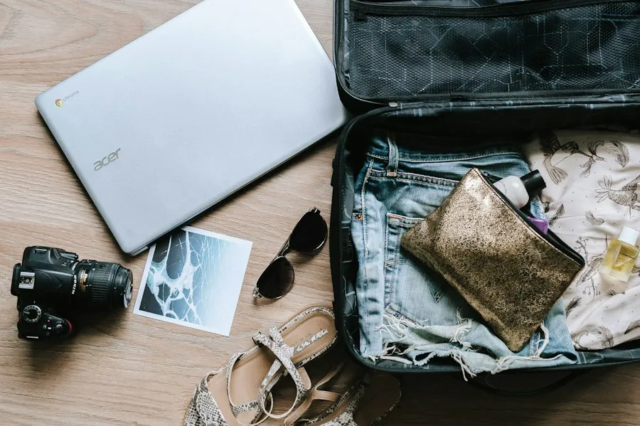 travel budget planning tips