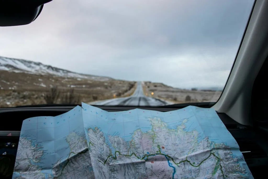 Photo road trip essentials guide