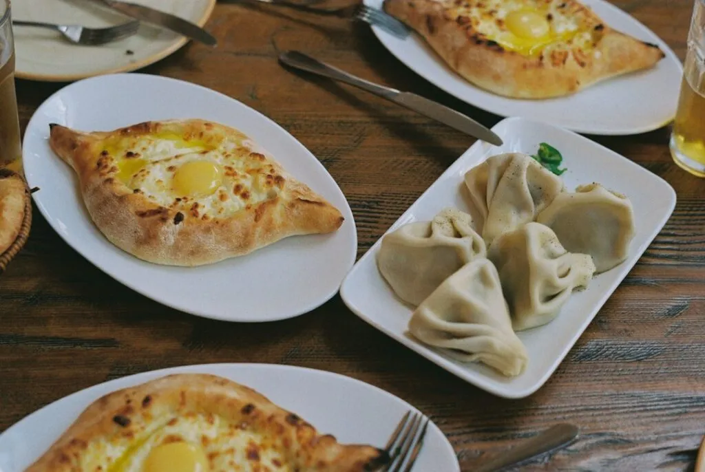 Photo travel food cuisine