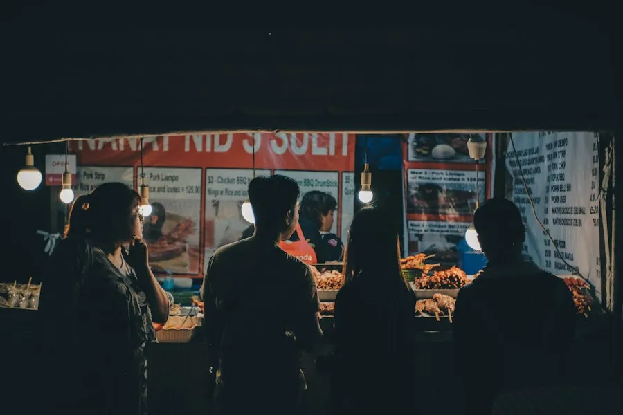 travel food cuisine