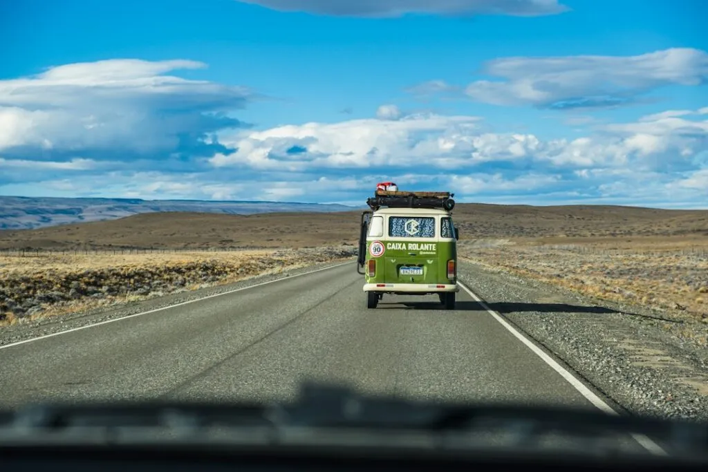 Photo common road trip mistakes