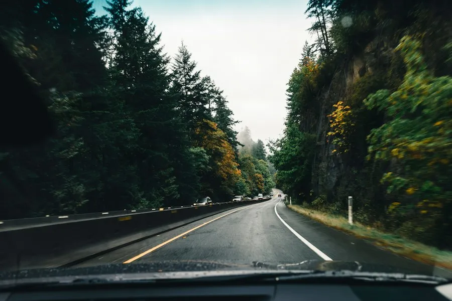 Photo common road trip mistakes