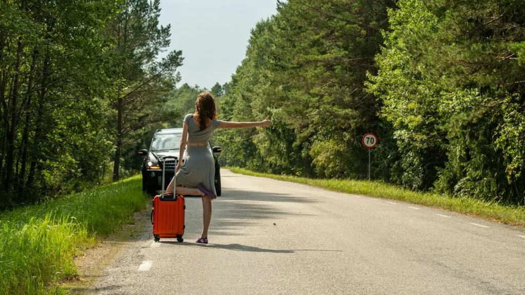 Photo road trip mistakes