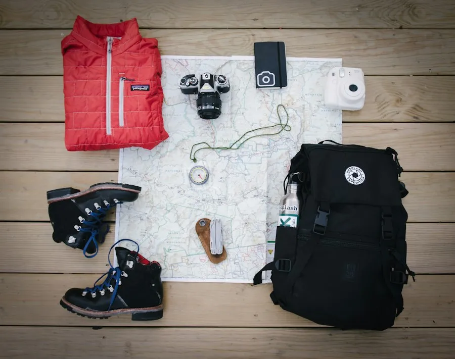 road trip essentials guide