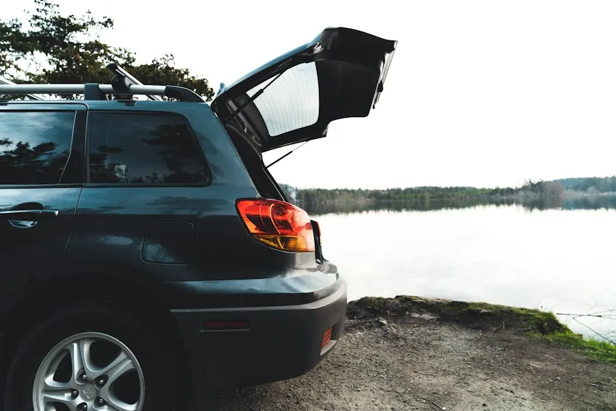 car preparation mistakes for long trips