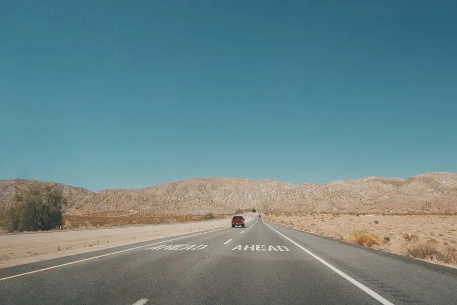 road trip music mistakes
