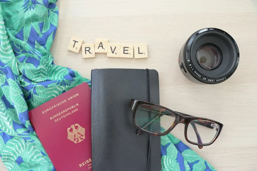 Photo travel budget mistakes